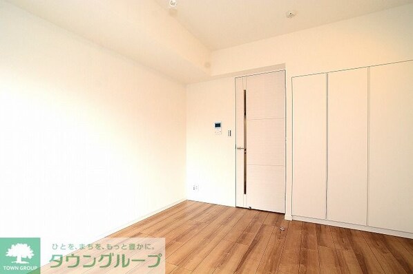 グランドコンシェルジュ菊川の物件内観写真